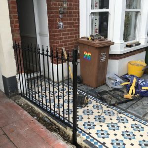 metal-railing-with-addition-of-victorian-outdoor-tiles-london